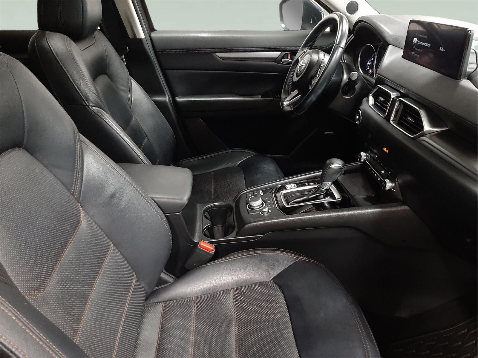 2021 Mazda Mazda CX-5 Touring