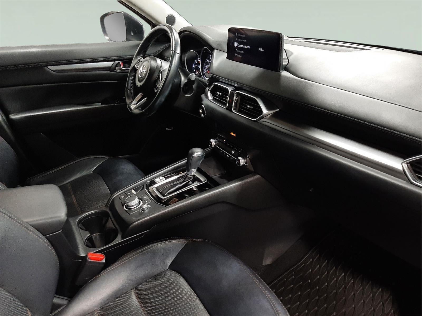 2021 Mazda Mazda CX-5 Touring