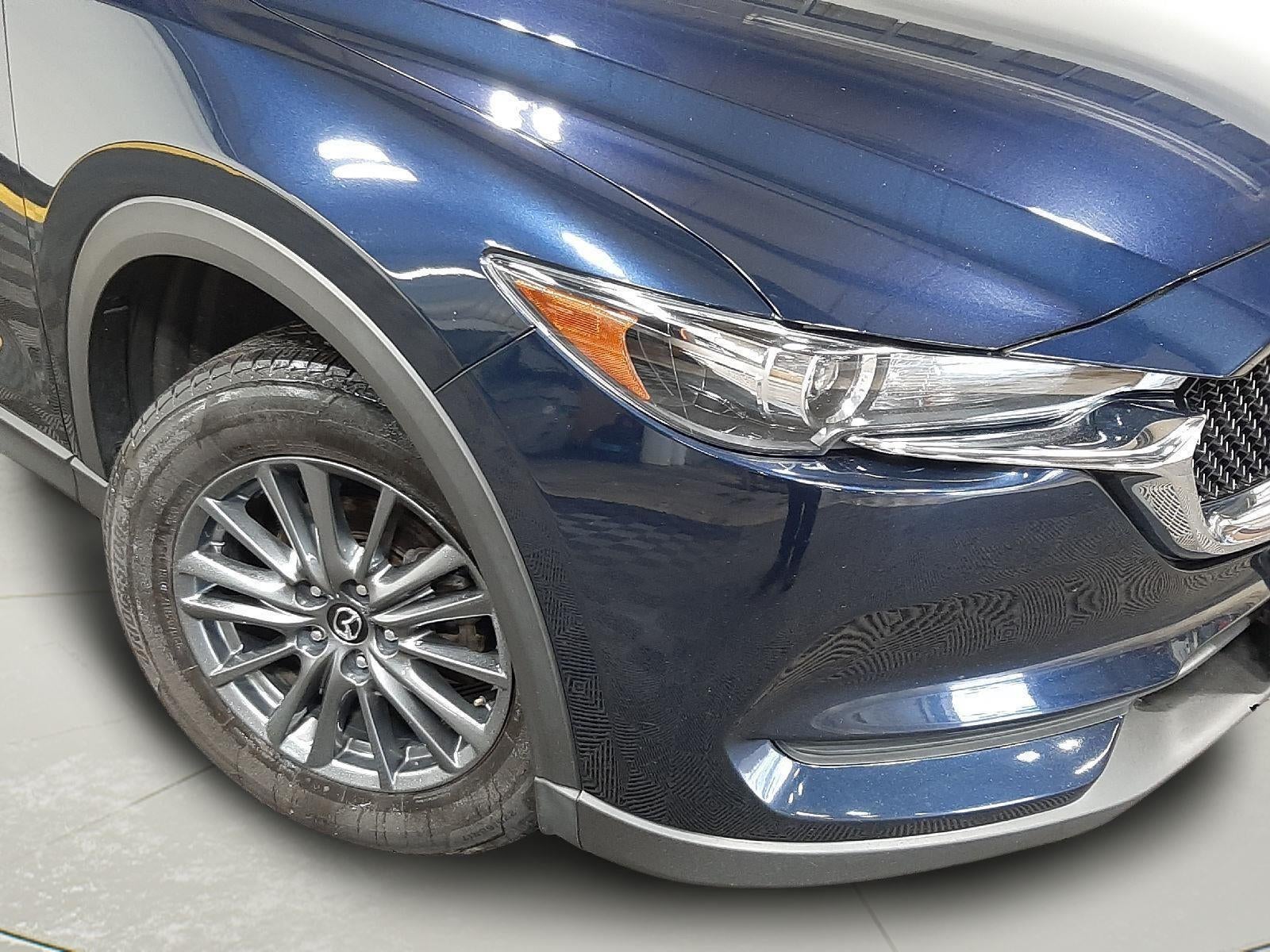 2021 Mazda Mazda CX-5 Touring