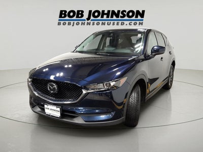 2021 Mazda Mazda CX-5 Touring