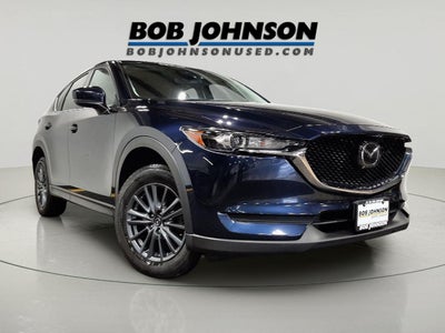 2021 Mazda Mazda CX-5 Touring