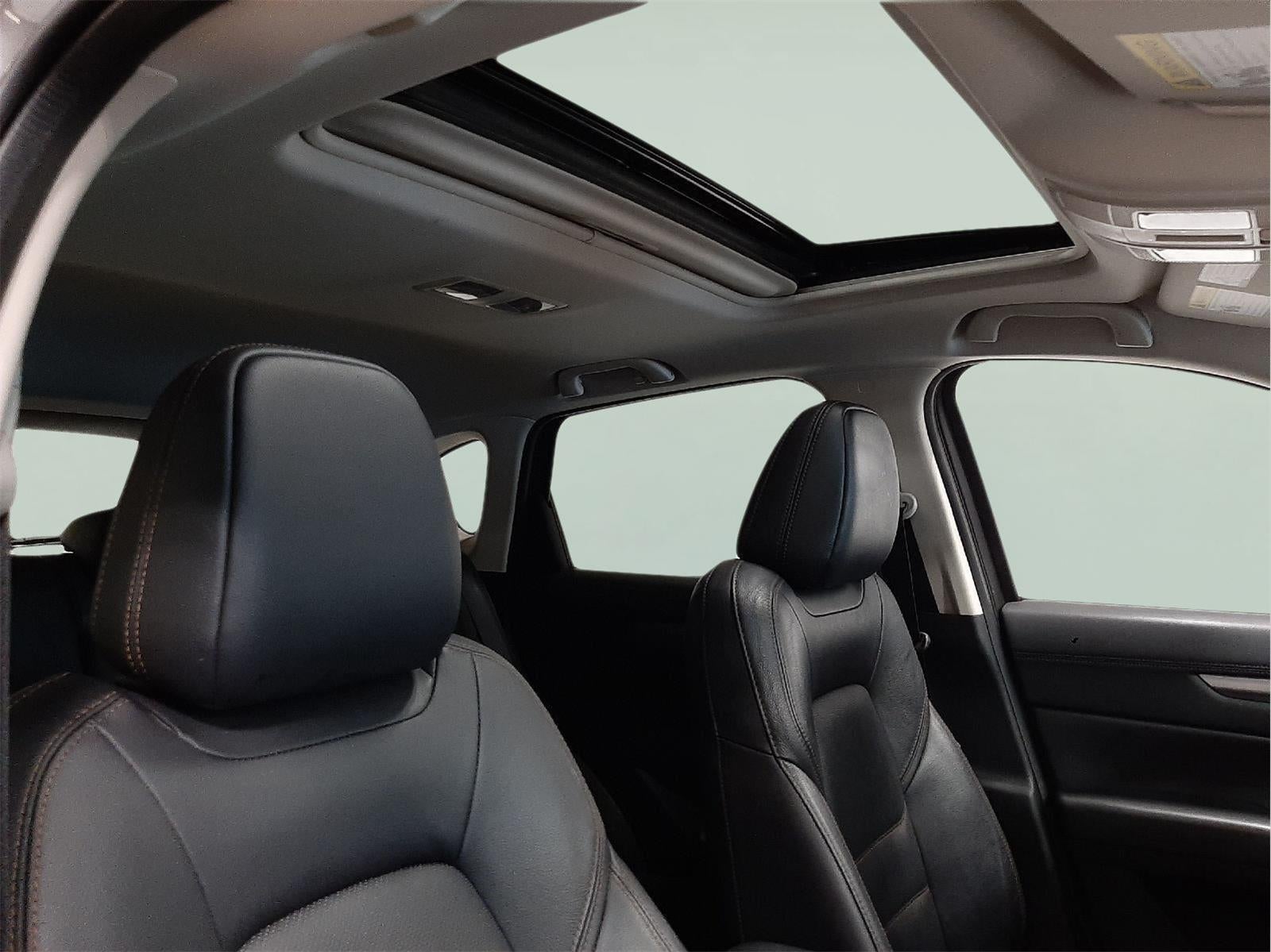 2021 Mazda Mazda CX-5 Touring