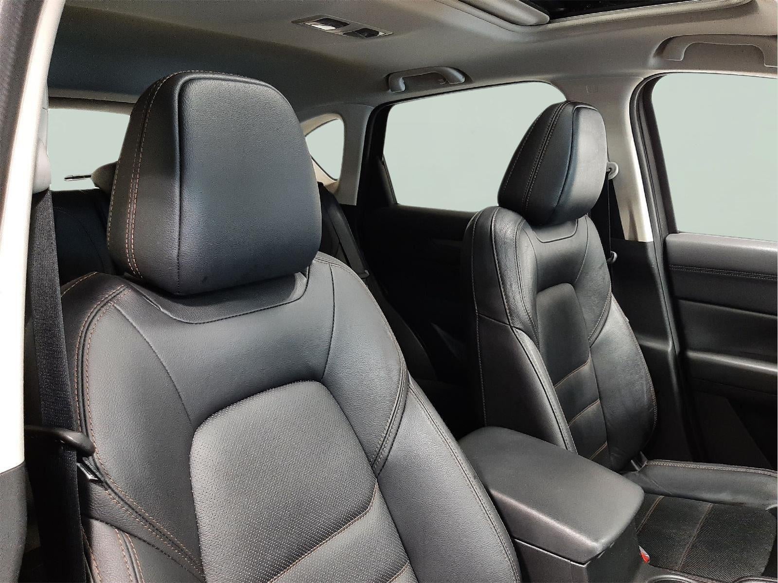 2021 Mazda Mazda CX-5 Touring