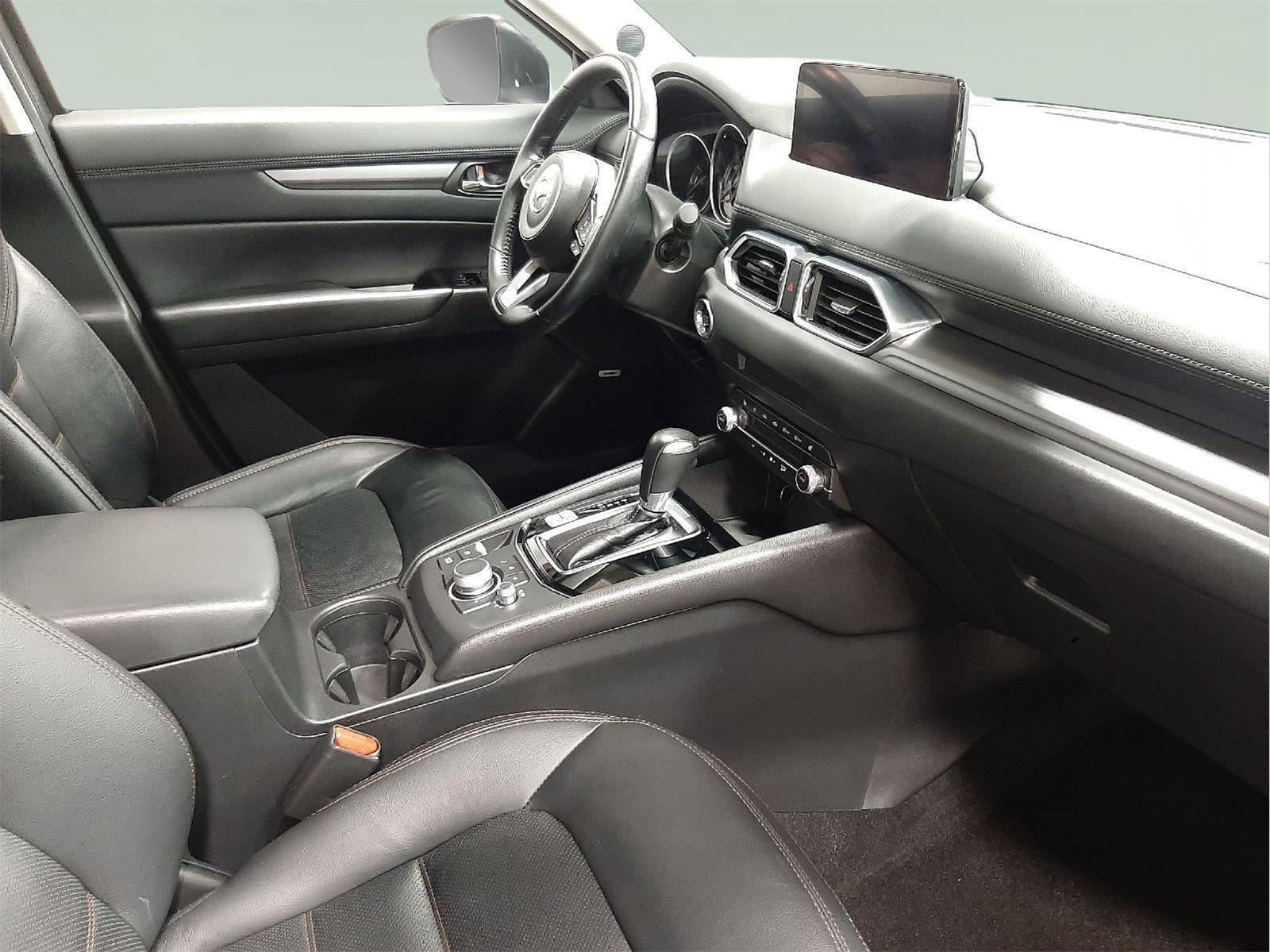 2021 Mazda Mazda CX-5 Touring