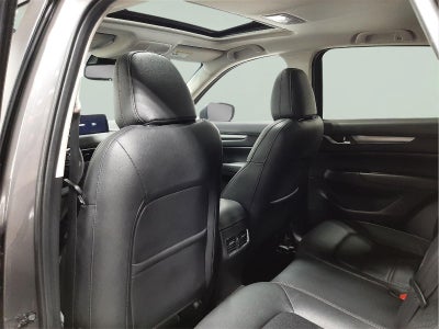 2021 Mazda Mazda CX-5 Touring