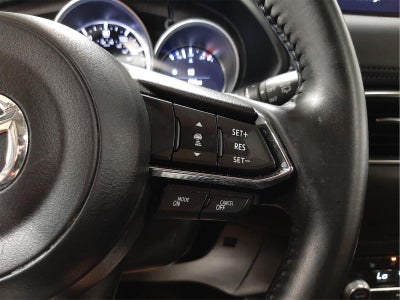 2021 Mazda Mazda CX-5 Touring