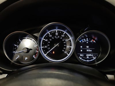 2021 Mazda Mazda CX-5 Touring