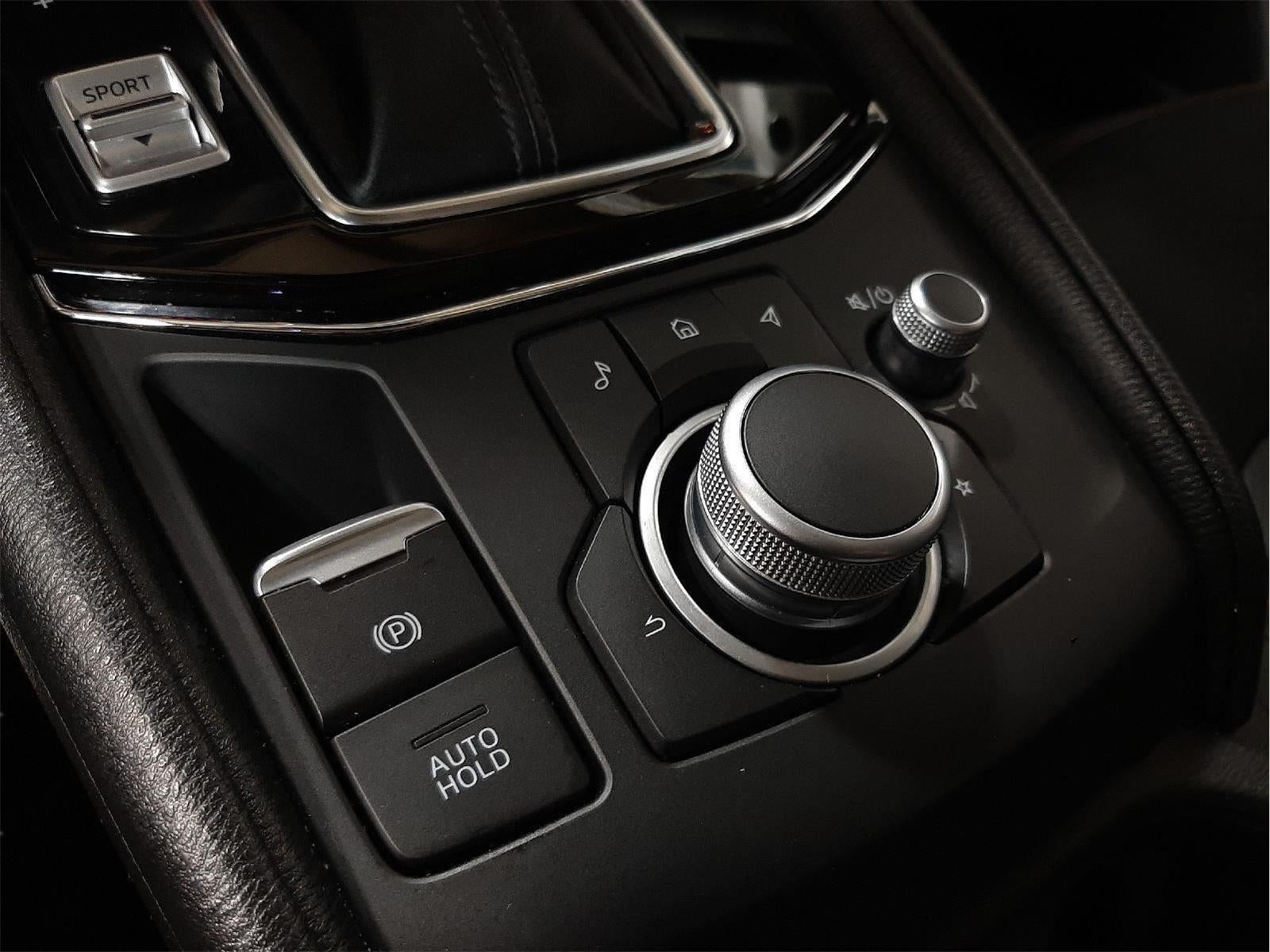 2021 Mazda Mazda CX-5 Touring
