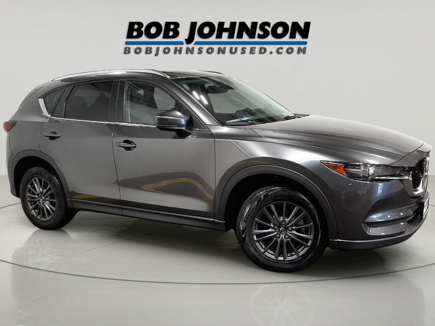 2021 Mazda Mazda CX-5 Touring