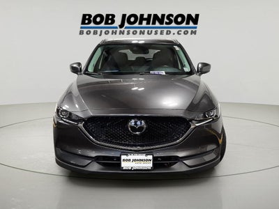 2021 Mazda Mazda CX-5 Touring