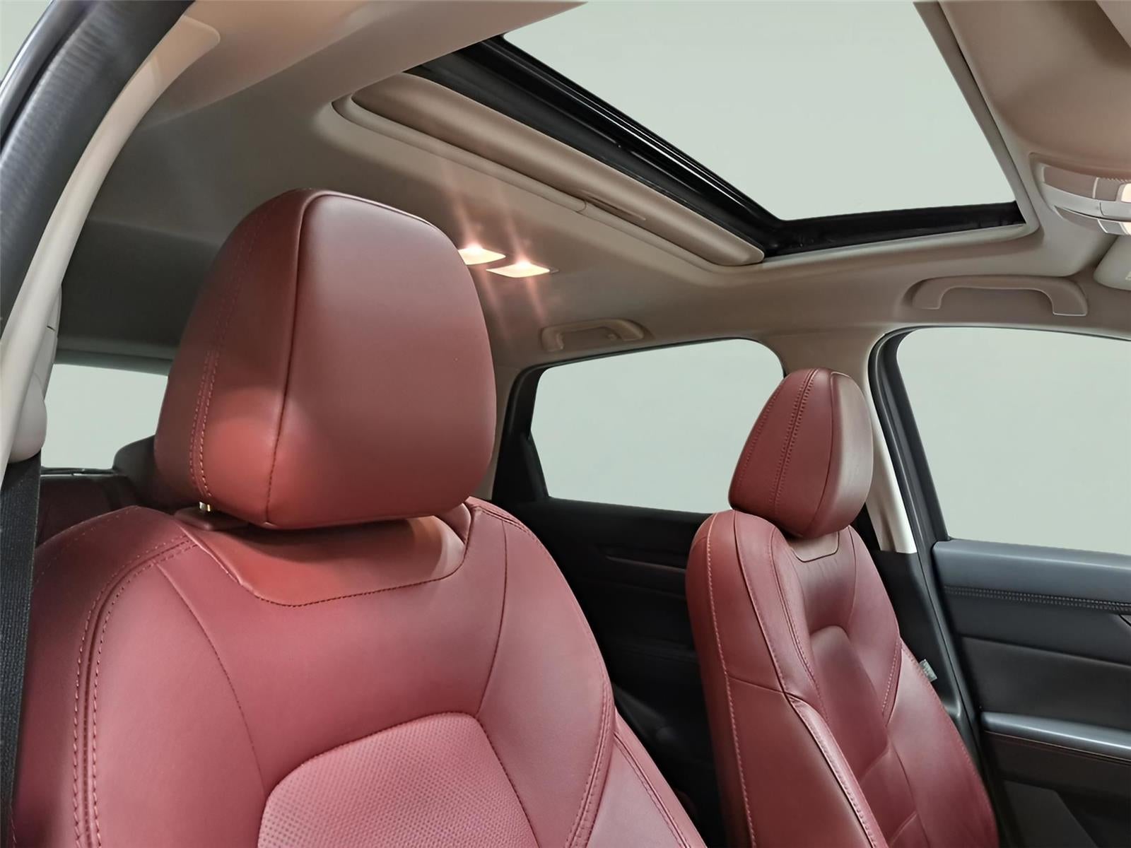 2023 Mazda Mazda CX-5 2.5 S Carbon Edition Sunroof Bose Audio