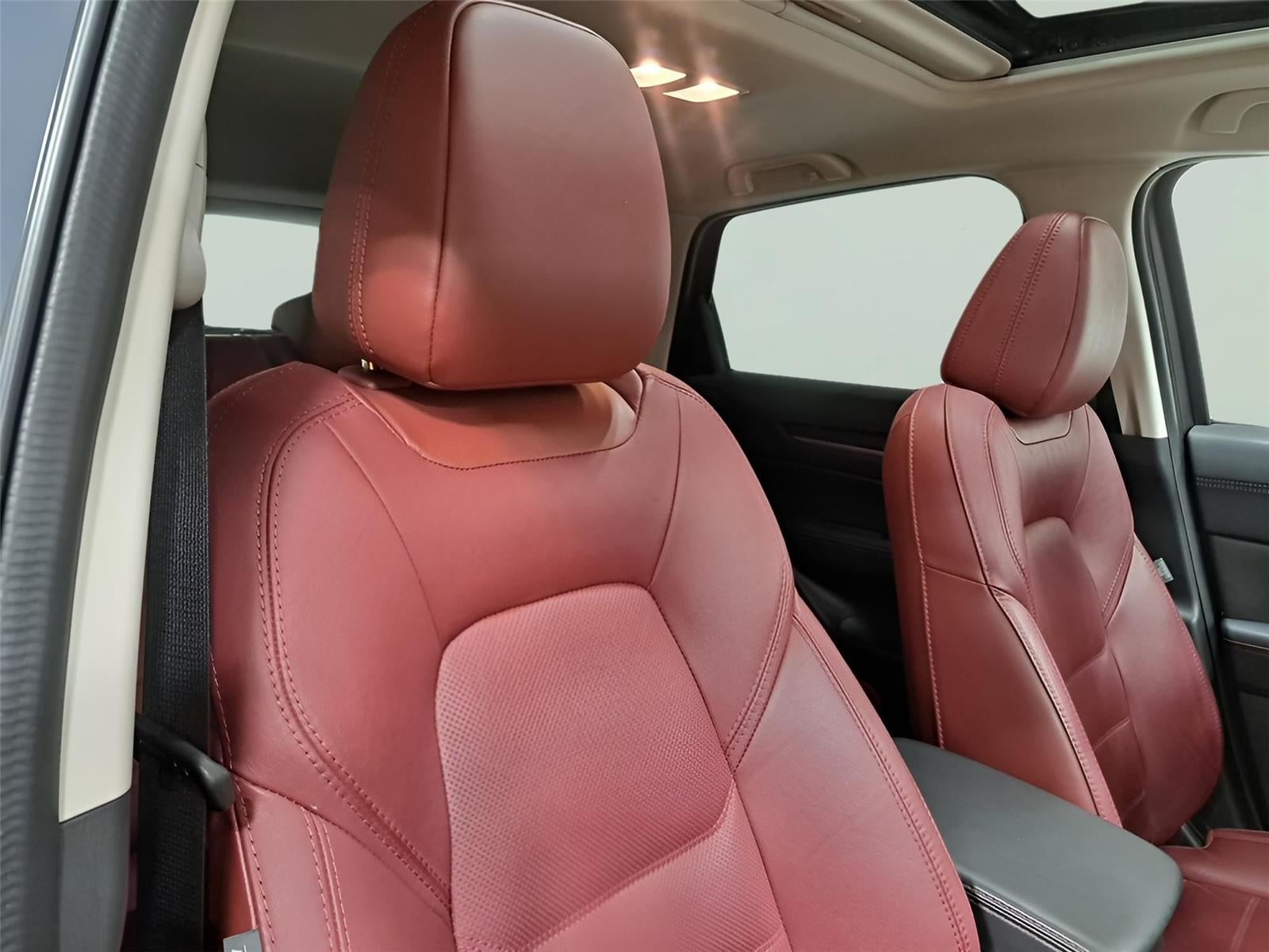 2023 Mazda Mazda CX-5 2.5 S Carbon Edition Sunroof Bose Audio