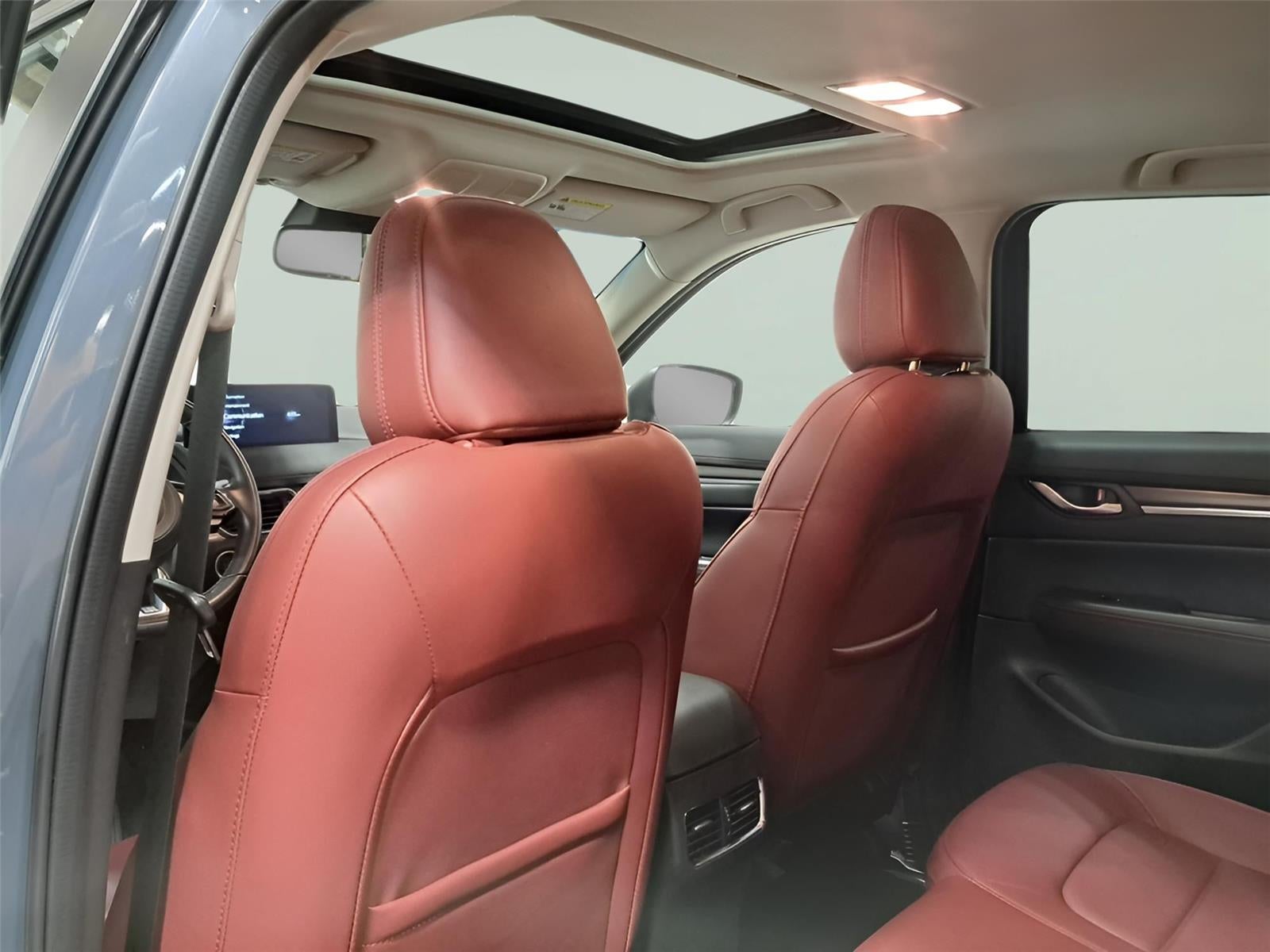 2023 Mazda Mazda CX-5 2.5 S Carbon Edition Sunroof Bose Audio