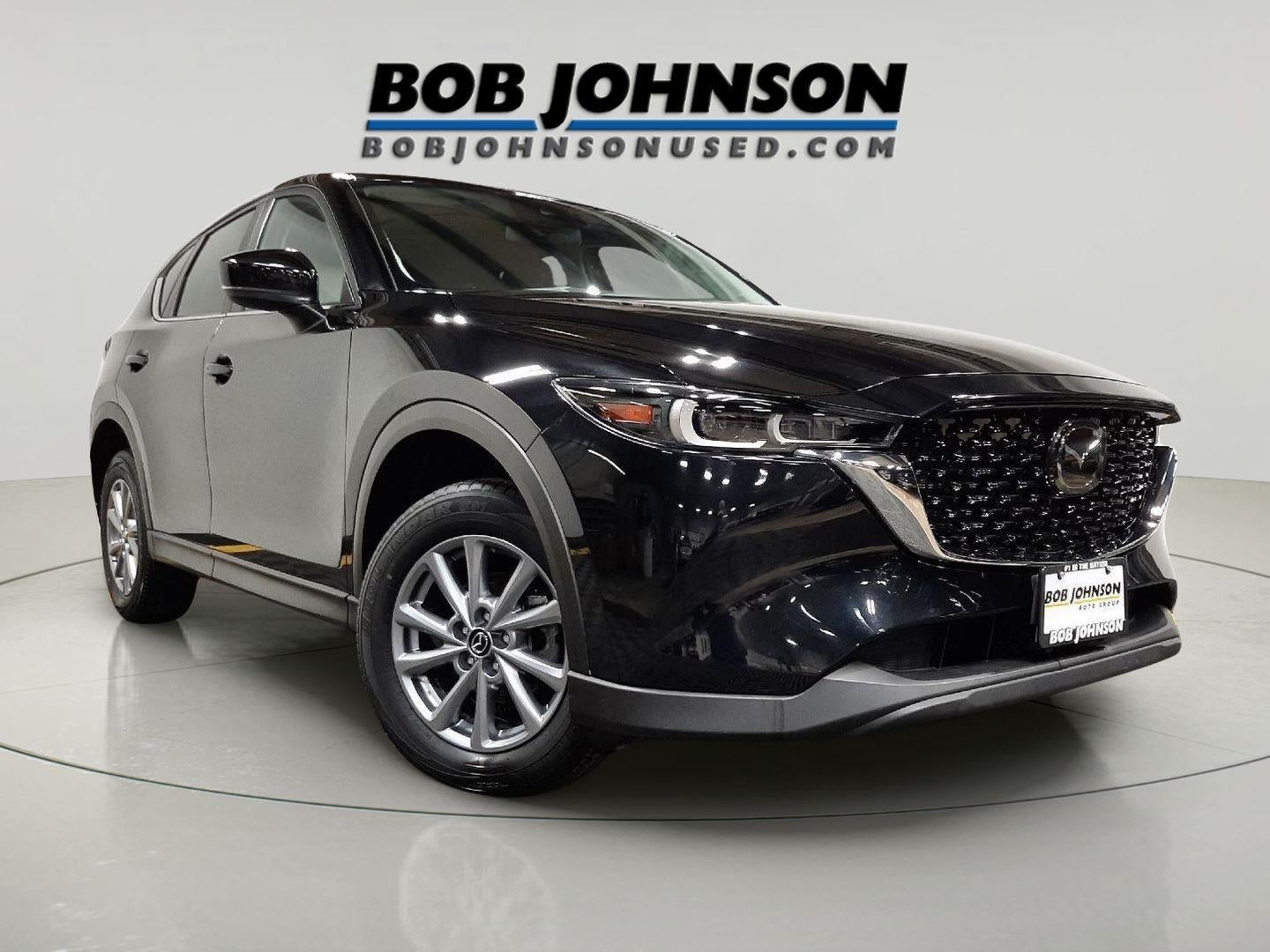 2023 Mazda Mazda CX-5 2.5 S Preferred Package