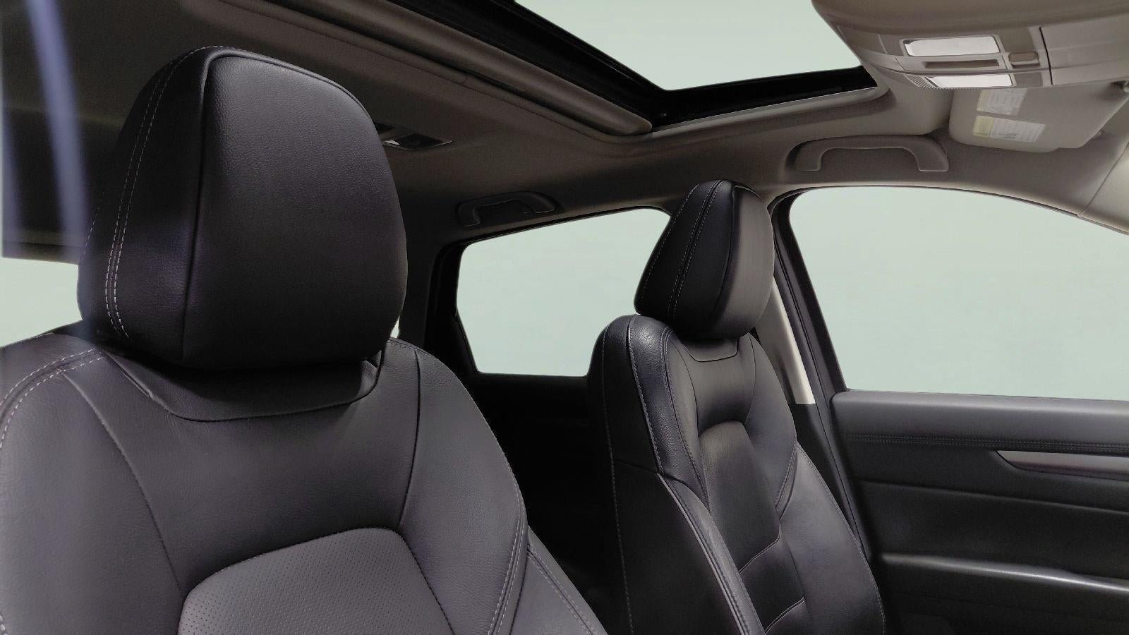 2024 Mazda Mazda CX-5 2.5 S Preferred Package