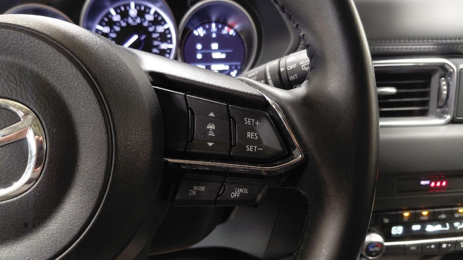 2024 Mazda Mazda CX-5 2.5 S Preferred Package