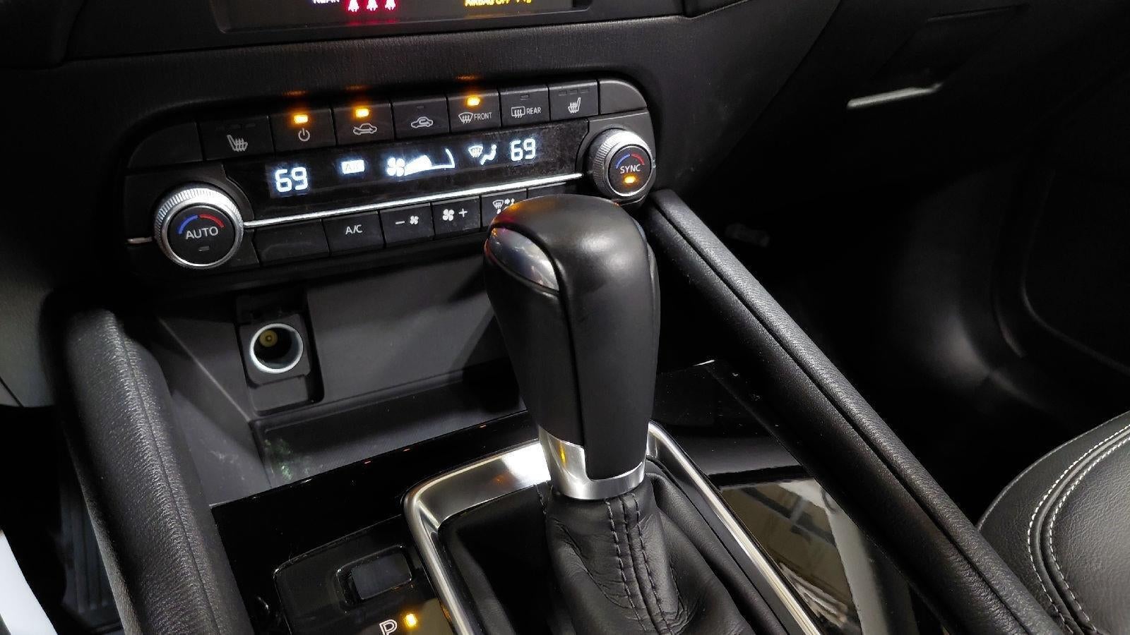 2024 Mazda Mazda CX-5 2.5 S Preferred Package