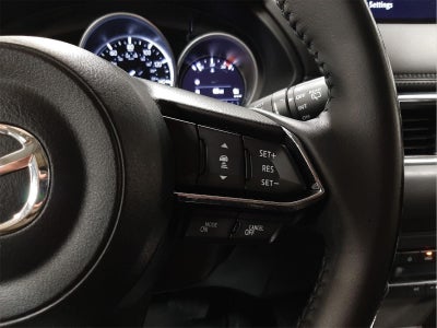 2024 Mazda Mazda CX-5 2.5 S Preferred Package
