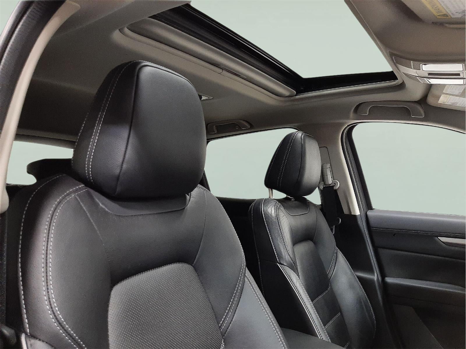 2024 Mazda Mazda CX-5 2.5 S Preferred Package