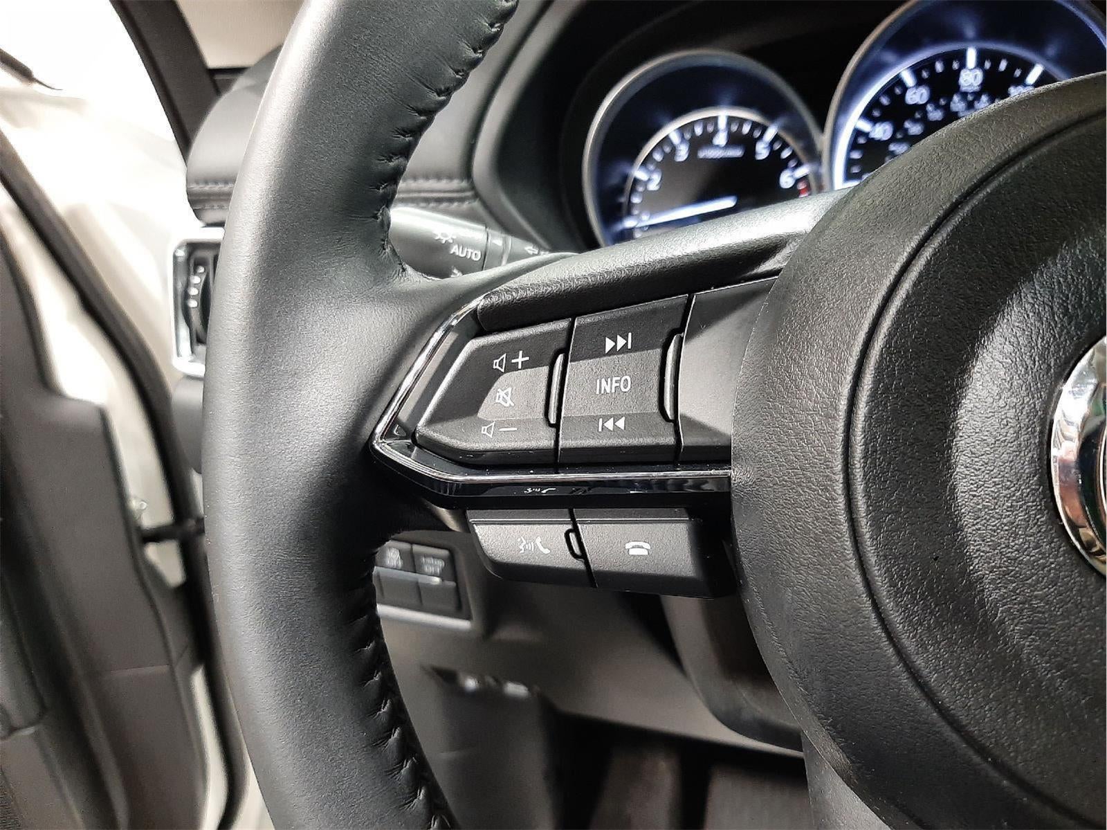 2024 Mazda Mazda CX-5 2.5 S Preferred Package