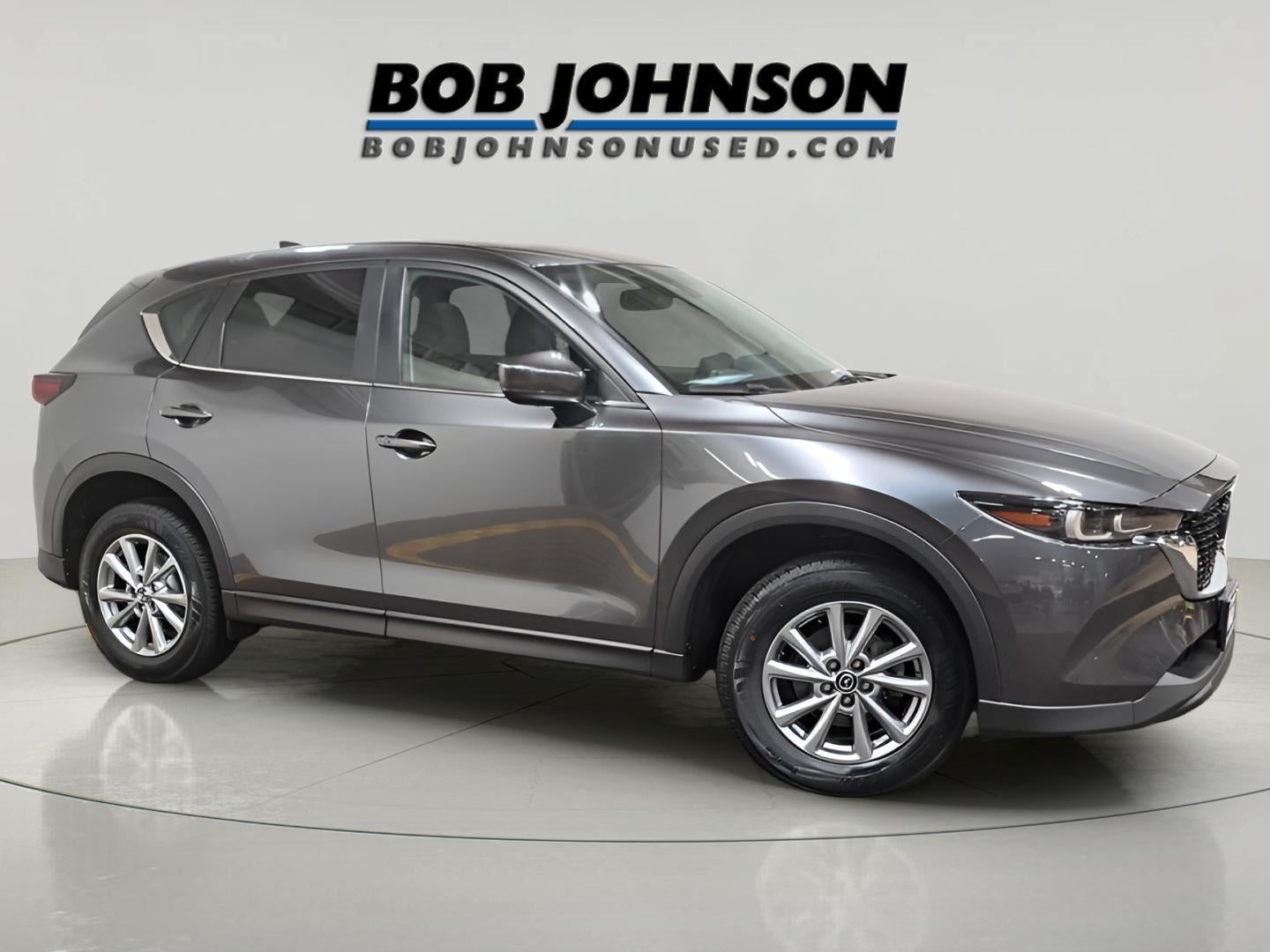 2023 Mazda Mazda CX-5 2.5 S Preferred Package
