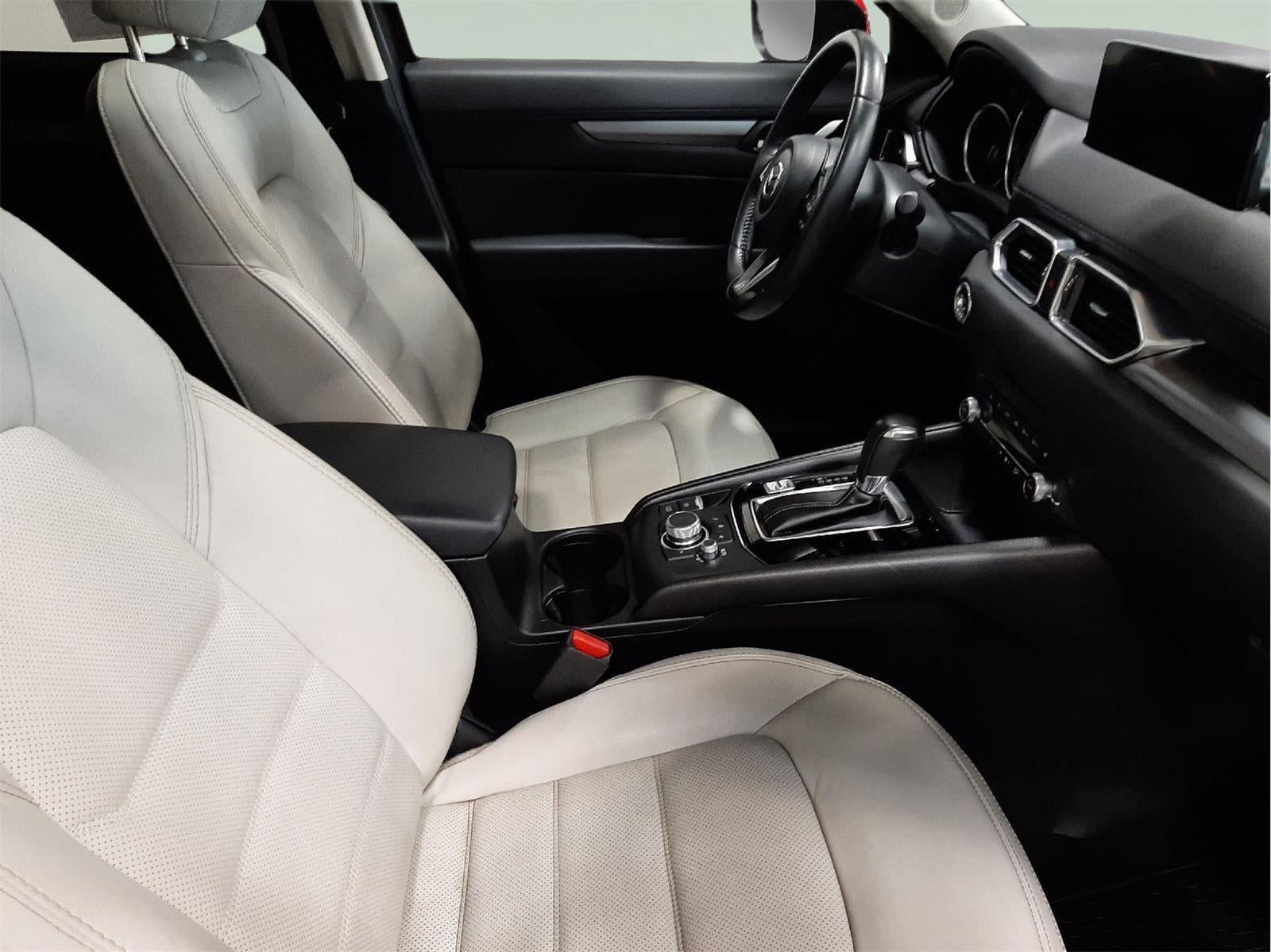 2023 Mazda Mazda CX-5 2.5 S PREFERRED PACKAGE A