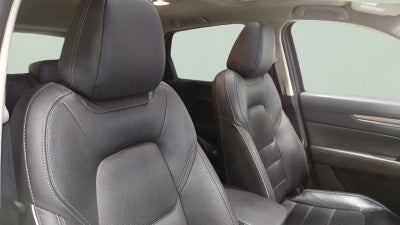 2024 Mazda Mazda CX-5 2.5 S Premium Package