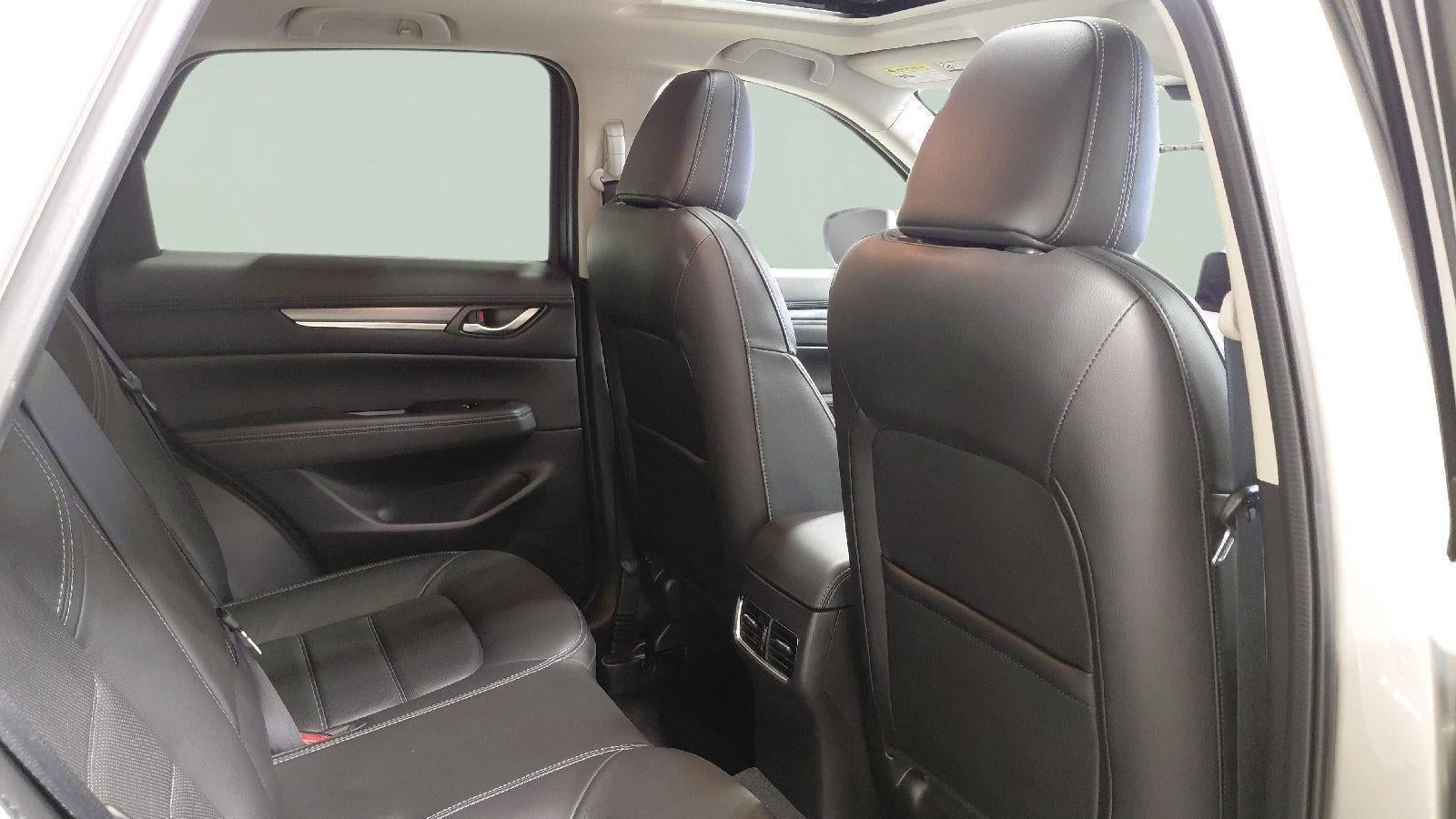2024 Mazda Mazda CX-5 2.5 S Premium Package