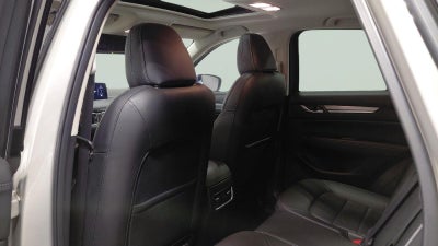 2024 Mazda Mazda CX-5 2.5 S Premium Package