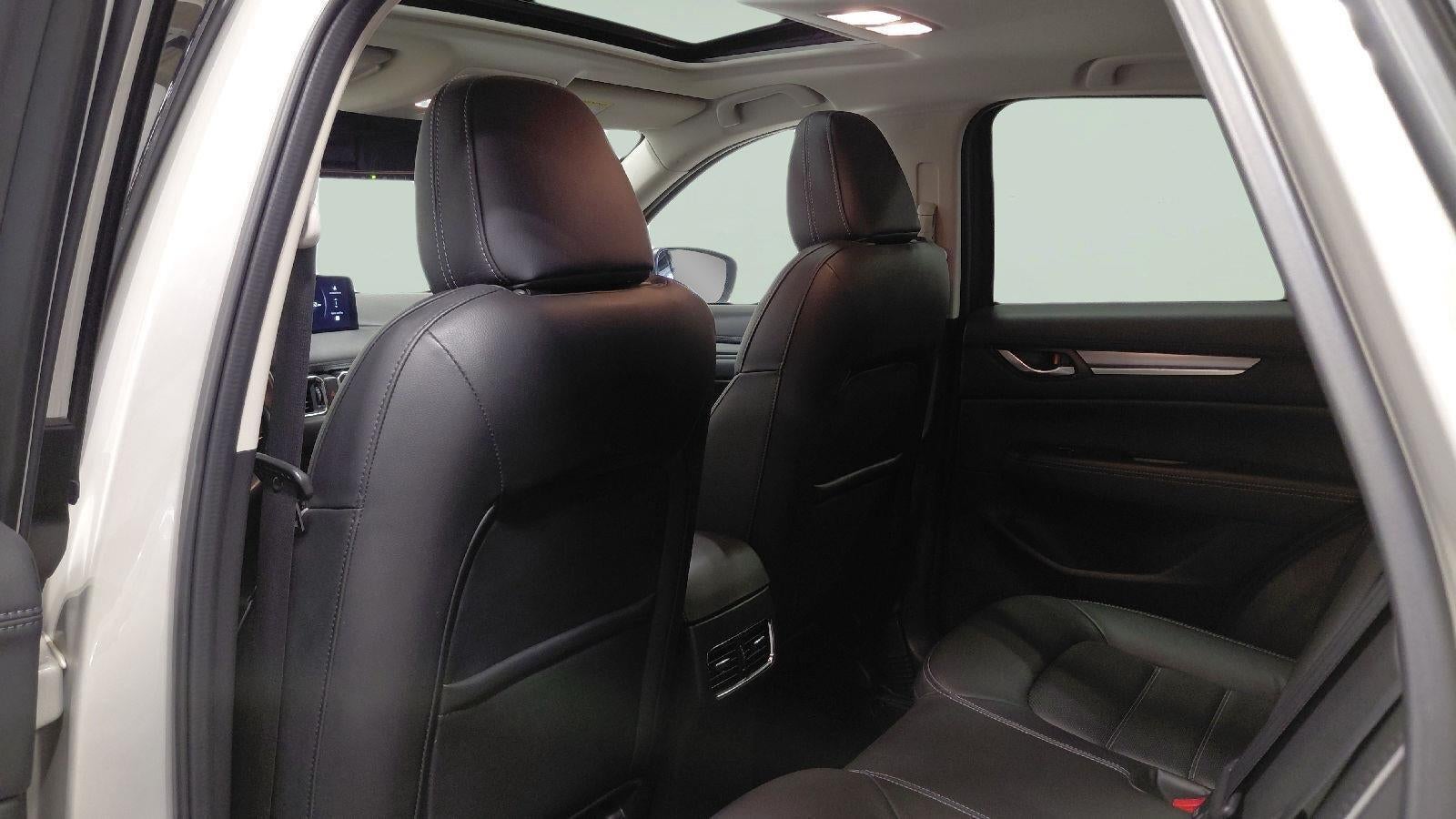 2024 Mazda Mazda CX-5 2.5 S Premium Package