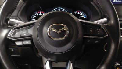 2024 Mazda Mazda CX-5 2.5 S Premium Package