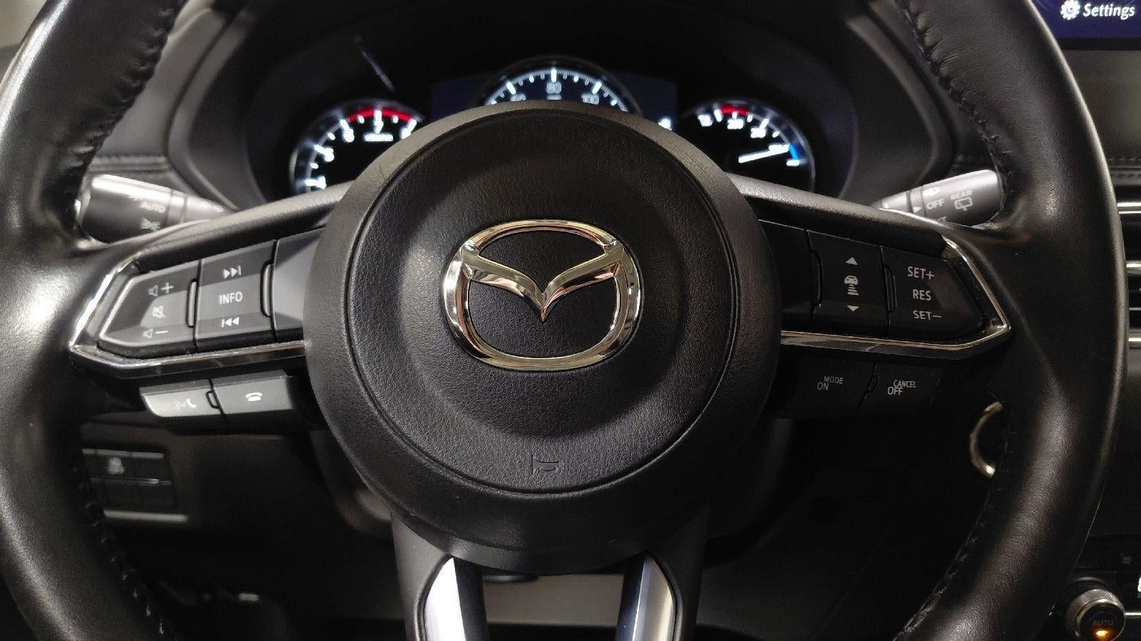 2024 Mazda Mazda CX-5 2.5 S Premium Package