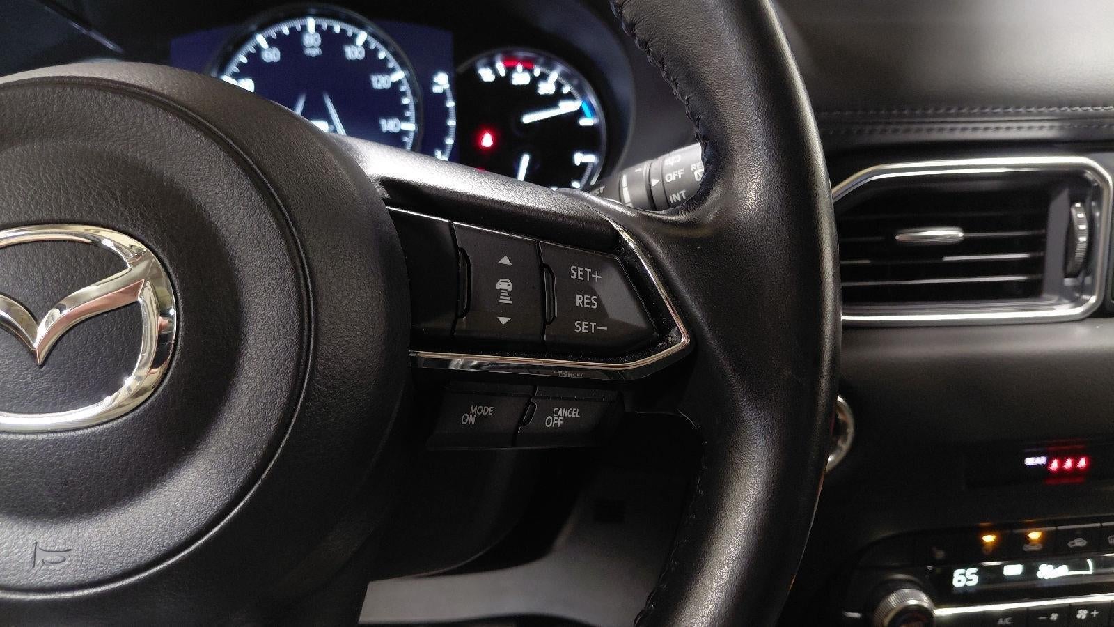 2024 Mazda Mazda CX-5 2.5 S Premium Package