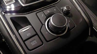 2024 Mazda Mazda CX-5 2.5 S Premium Package