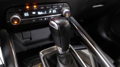 2024 Mazda Mazda CX-5 2.5 S Premium Package