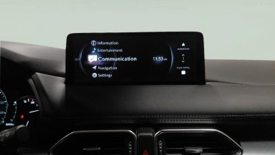 2024 Mazda Mazda CX-5 2.5 S Premium Package
