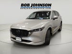 2024 Mazda Mazda CX-5 2.5 S Premium Package