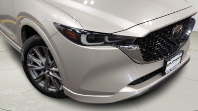 2024 Mazda Mazda CX-5 2.5 S Premium Package
