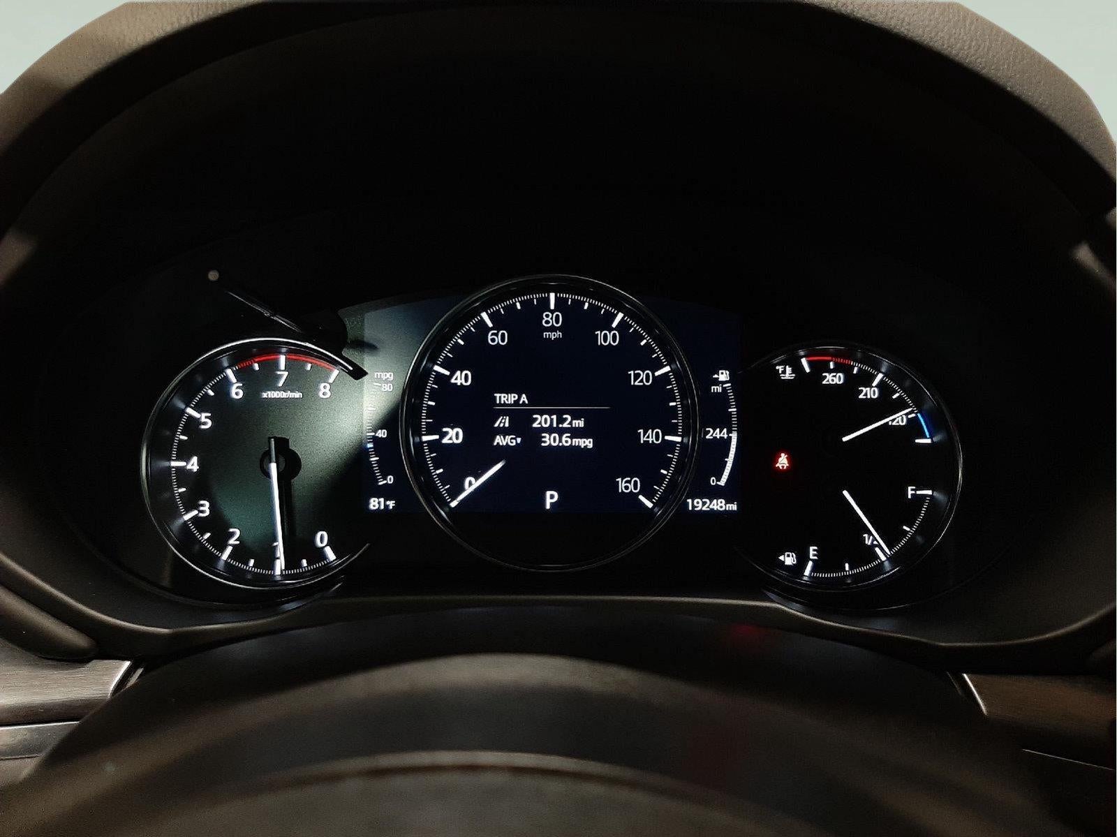 2024 Mazda Mazda CX-5 2.5 S Premium Package
