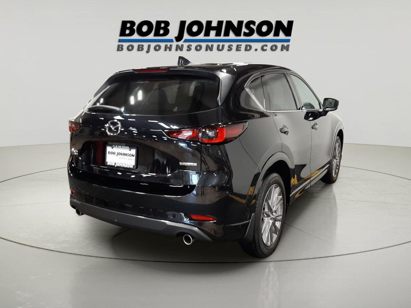 2024 Mazda Mazda CX-5 2.5 S Premium Package