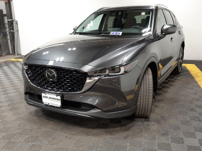 2023 Mazda Mazda CX-5 2.5 S Premium Package