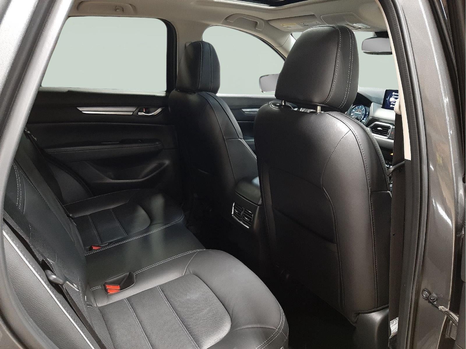 2024 Mazda Mazda Cx-5 2.5 S Premium Package