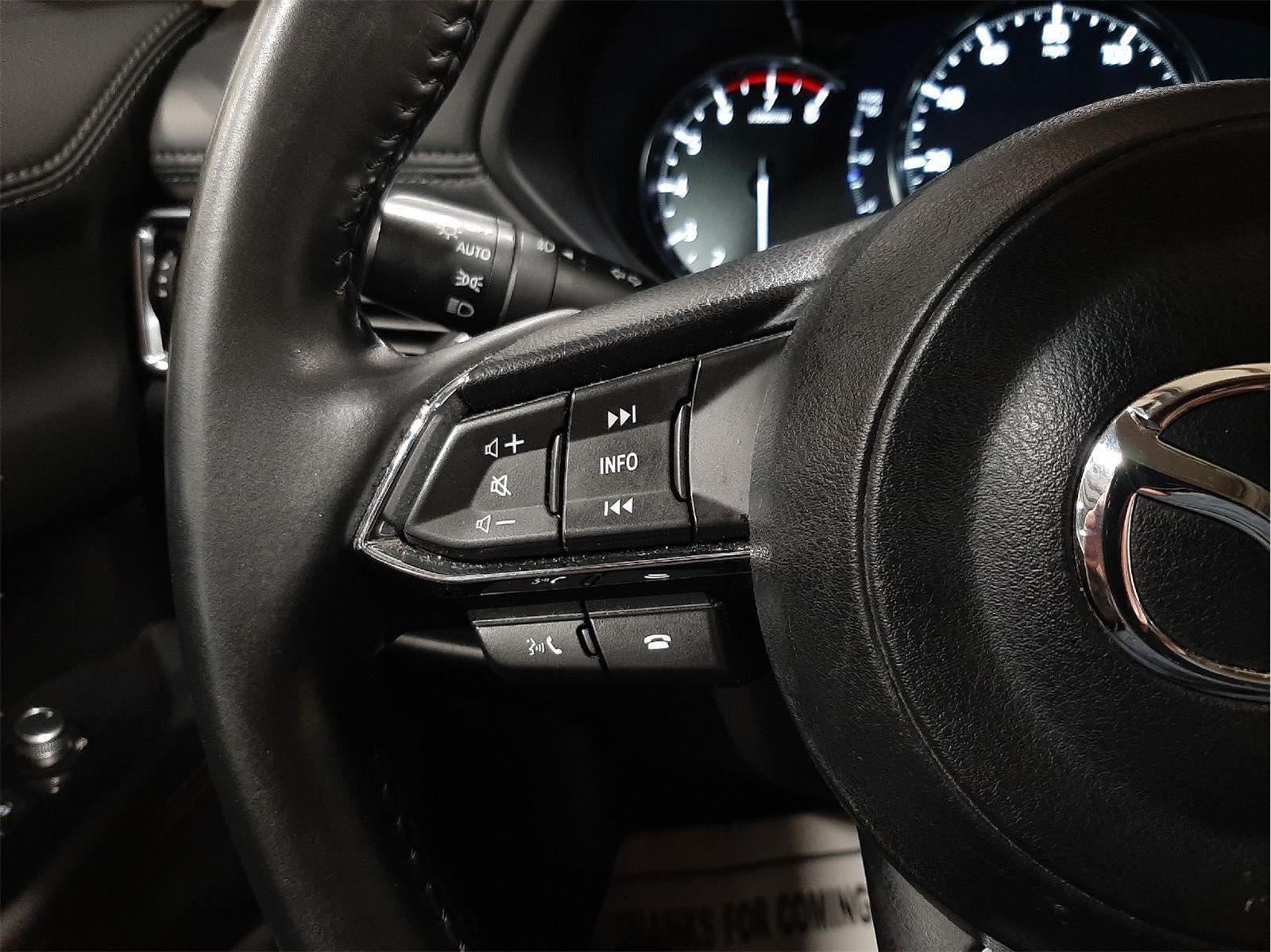 2021 Mazda Mazda CX-5 Grand Touring