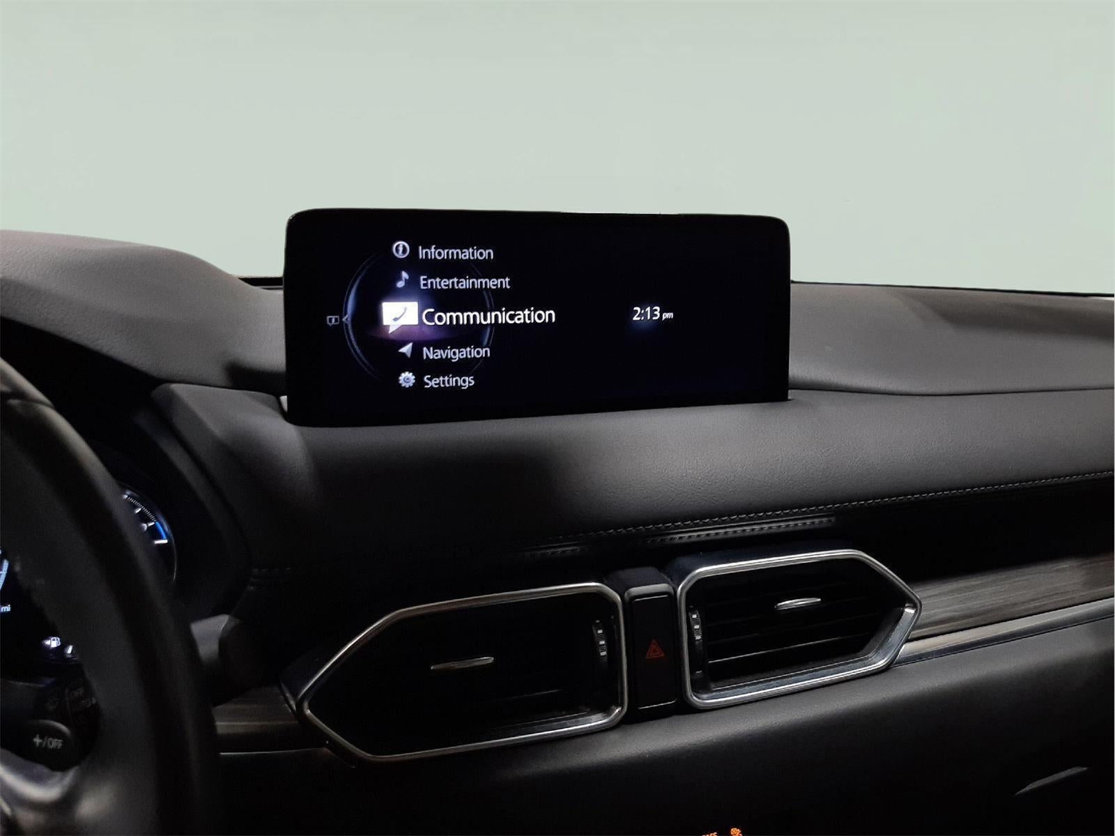 2023 Mazda Mazda CX-5 2.5 S Premium Package