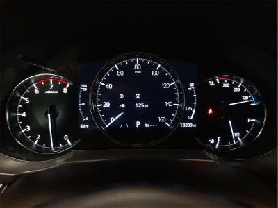 2023 Mazda Mazda CX-5 2.5 S Premium Package