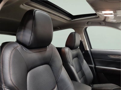 2023 Mazda Mazda CX-5 2.5 S Premium Package