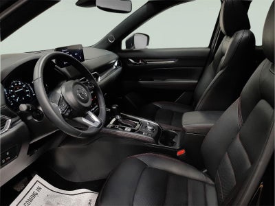 2025 Mazda Mazda CX-5 2.5 Turbo Premium Package