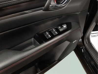 2025 Mazda Mazda CX-5 2.5 Turbo Premium Package