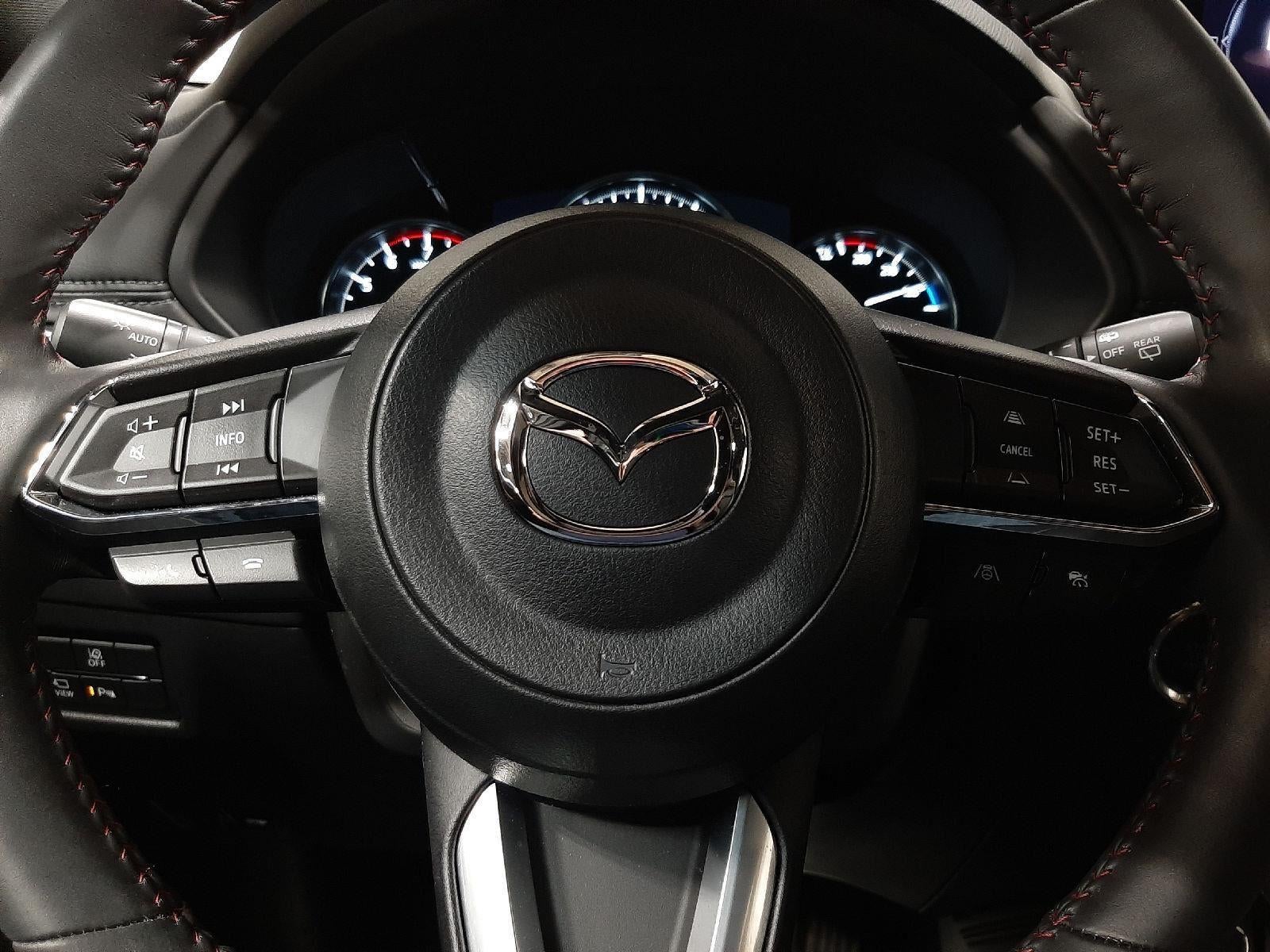 2025 Mazda Mazda CX-5 2.5 Turbo Premium Package