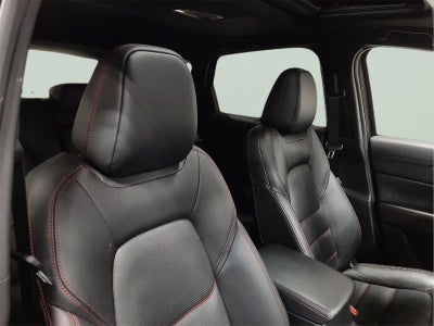 2025 Mazda Mazda CX-5 2.5 Turbo Premium Package